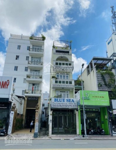 Chỉ Với 17 Tỷ Sở Hữu Ngay Nhà Mt đường Nguyễn Tri Phương,q10, Dt: 39x21m, Nh: 7m, 2 Tầng Mới 1