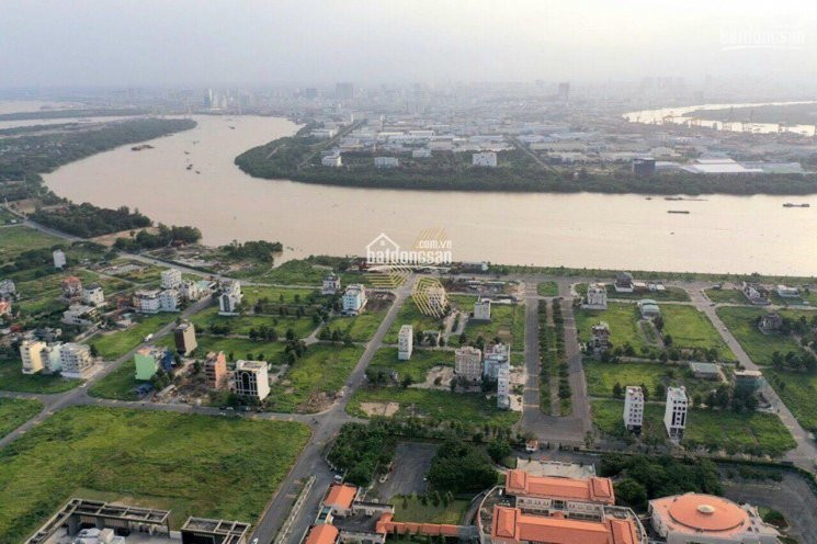 Chính Chủ Bán Biệt Thự Lakeview City 11tỷ5 1