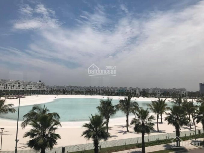 Chính Chủ Bán Bt Song Lập San Hô 150m2 Hướng đn View Hồ, Vườn Hoa Giá 119 Tỷ, Lh 0968870966 3