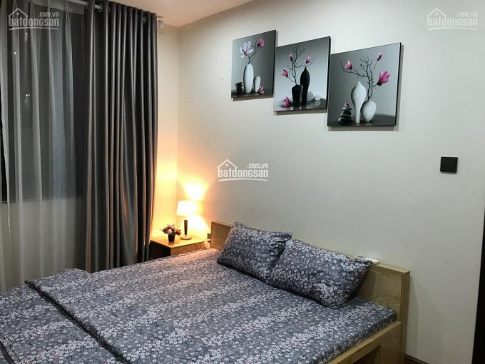 Chính Chủ Bán Căn Chung Cư 616m2 Home City, 2pn, 2vs đủ Nội Thất, Giá 2tỷ230, Lh: 0985814352 2