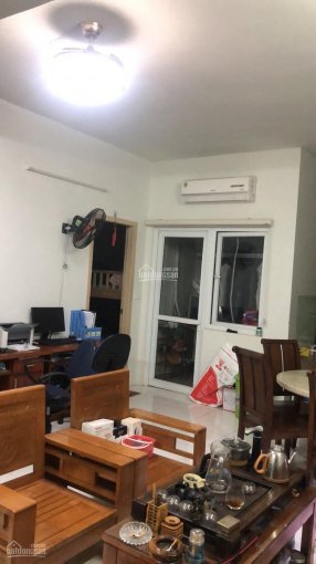 Chính Chủ Bán Căn Góc 3 Ngủ 80m2 Tòa Hh02c để Lại Full Nội Thất Giá 1,4 Tỷ Lh:0975674862 5