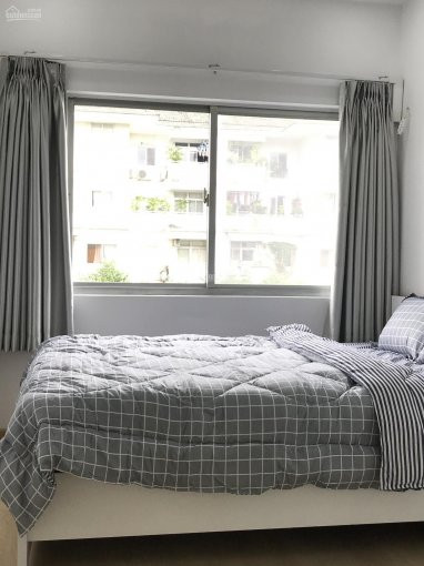 Chính Chủ Bán Căn Hộ Hưng Vượng 2 Full Nội Thất Sịn Quận 7 - Hcm 2