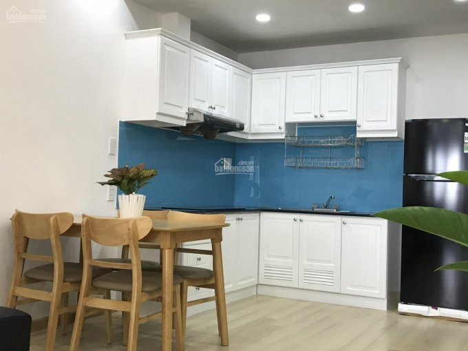 Chính Chủ Bán Căn Hộ Hưng Vượng 2 Full Nội Thất Sịn Quận 7 - Hcm 5