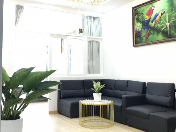 Chính Chủ Bán Căn Hộ Hưng Vượng 2 Full Nội Thất Sịn Quận 7 - Hcm 7