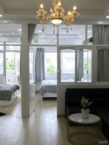 Chính Chủ Bán Căn Hộ Hưng Vượng 2 Full Nội Thất Sịn Quận 7 - Hcm 10