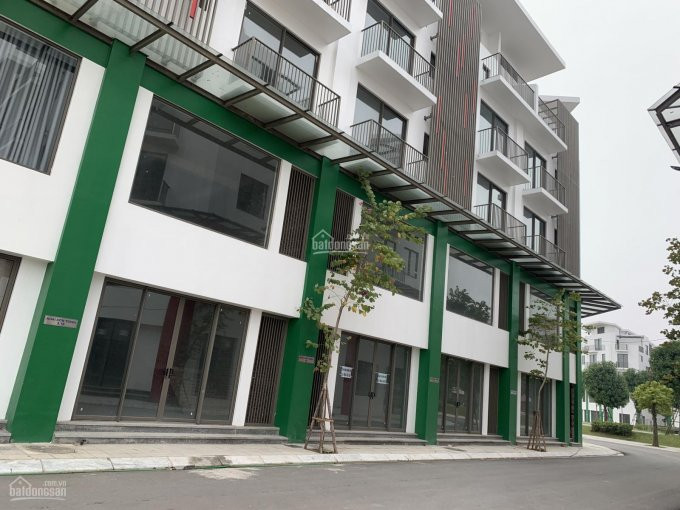 Chính Chủ Bán Căn Shophouse Khai Sơn - Long Biên 2