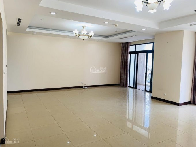 Chính Chủ Bán Cắt Lỗ Căn Góc 3pn 3wc Royal City Giá 8,5 Tỷ, View Quảng Trường, Lh 0965721666 1