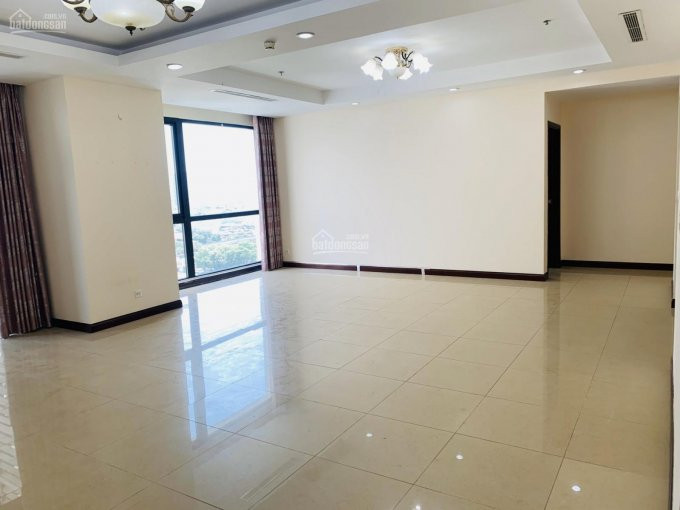 Chính Chủ Bán Cắt Lỗ Căn Góc 3pn 3wc Royal City Giá 8,5 Tỷ, View Quảng Trường, Lh 0965721666 6