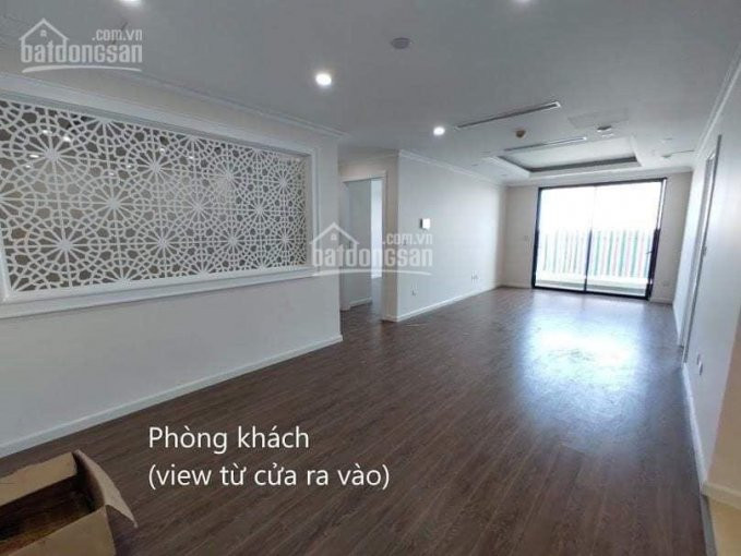 Chính Chủ Bán Cắt Lỗ Căn Hộ 1pn - 48m2 Giá 1,75tỷ Bao Phí Cn Chung Cư Sunshine Garden, Hai Bà Trưng 2