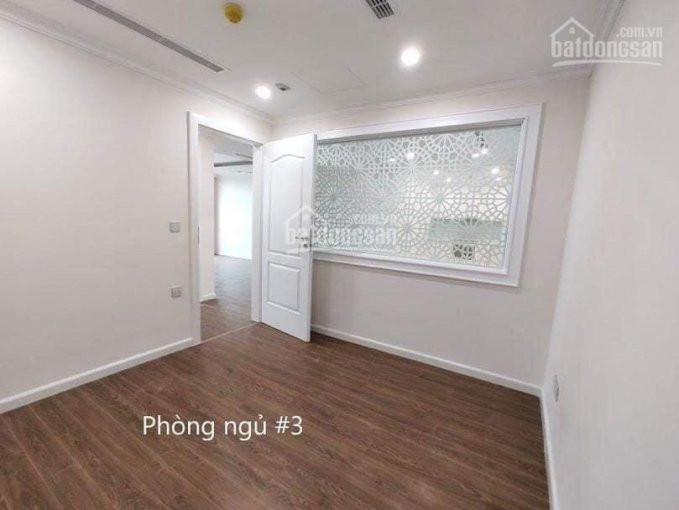 Chính Chủ Bán Cắt Lỗ Căn Hộ 1pn - 48m2 Giá 1,75tỷ Bao Phí Cn Chung Cư Sunshine Garden, Hai Bà Trưng 3