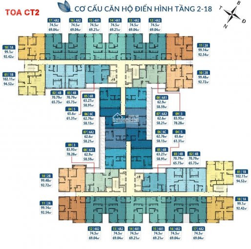 Chính Chủ Bán Cc Hà Nội Homeland, Căn 1011: 9254m2 - 3pn, Giá Bán 22tr/m2, Lh Chính Chủ 0961000870 1