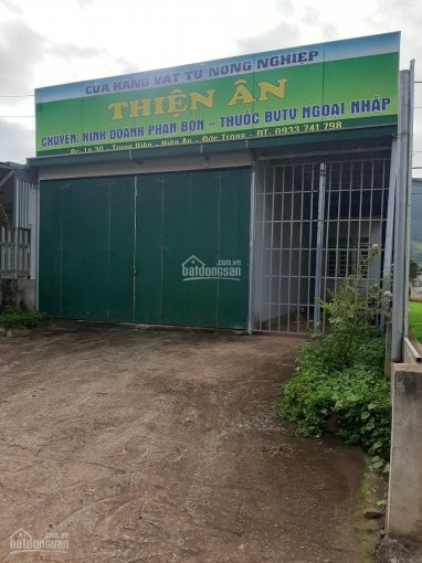 Chính Chủ Bán đất 2 Mặt Tiền Quốc Lộ 20, Kinh Doanh Buôn Bán Tốt Xã Hiệp An - đức Trọng - Lâm đồng 3