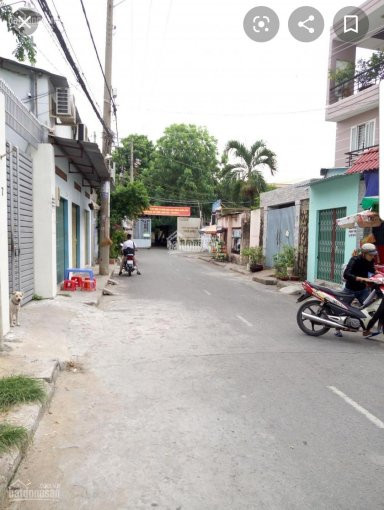 Chính Chủ Bán Dãy 7 Phòng Trọ đường Số 8, Linh Chiểu, Thủ đức Thu Nhập đều đặn, Ngay Vincom 1