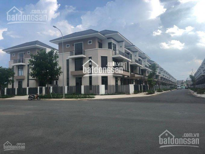 Chính Chủ Bán Gấp Biệt Thự Lavila Kiến á, Nhà Bè, Dt 201m2, đông Nam, Nhà Thô Call 0977771919 1