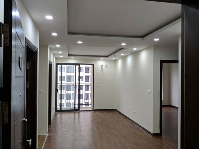 Chính Chủ Bán Gấp Căn Hộ 90m2 Tòa A8 Tầng 18 Chung Cư An Bình City đồ Cơ Bản, Giá 29 Tỷ 1