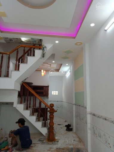 Chính Chủ Bán Gấp Nhà 1 Trệt 2 Lầu 3pn,3wc,shr Dt;7x15 ,giá Thương Lượng Lh;0707987831 2