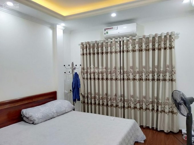 Chính Chủ Bán Gấp Nhà Tô Hiệu, 42m2x4t, ô Tô 20m Nhà đẹp Chỉ 4 Tỷ 5