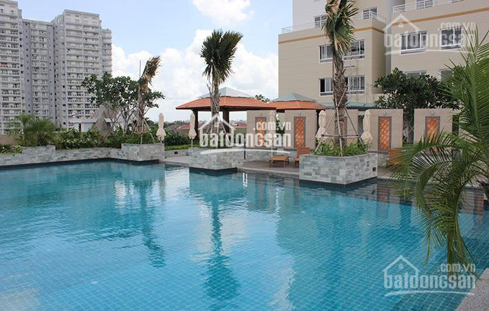 Chính Chủ Bán Lại Căn Hộ 2pn Chung Cư Tropic Garden, 86m2, 2pn+1, Tầng Trung, Full Nội Thất, 35 Tỷ 4