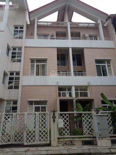 Chính Chủ Bán Liền Kề 129m2 Thuộc Dự án Splendora Bắc An Khánh, 8 Tỷ, Nhà đẹp, View Thoáng 2 Mặt 3