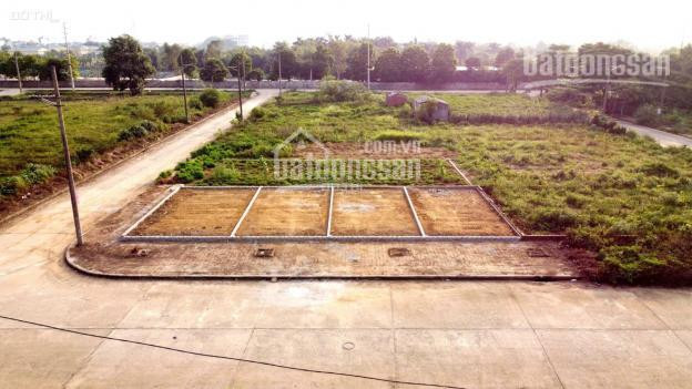 Chính Chủ Bán Lô đất 100m2 Duy Nhất Tái định Cư Linh Sơn, Thổ Cư 100% Vị Trí Cực đẹp Lh 0944585868 1