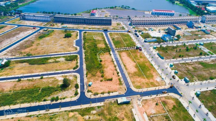 Chính Chủ Bán Lô Gốc đường 10,5m-7,5m, Huyết Mạch, Thông Suốt Homeland Và Lakeside Giá Rẻ Hơn 500tr 1