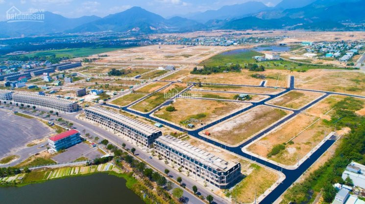 Chính Chủ Bán Lô Lakeside B2 - 23 - 815, đông Nam, đường 5,5m, Giá 1,93 Tỷ/100m2 Chiến: 0965192772 1