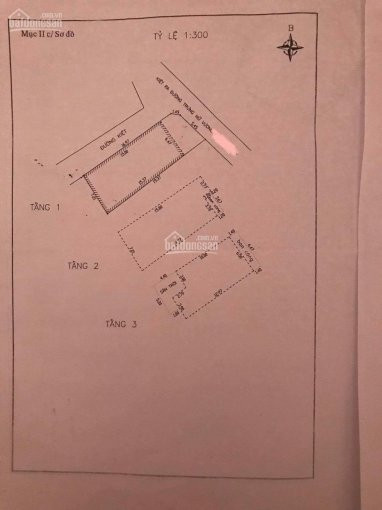 Chính Chủ Bán Nhà 3 Tầng Kiệt ô Tô 5m Trưng Nữ Vương Dt 125m2  Tách 2 Lô Ok 1