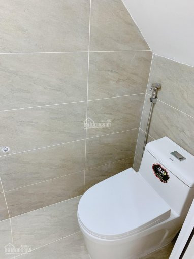 Chính Chủ Bán Nhà 6/11 Vườn Chuối, Phường 4, Quận 3 - 3*6m, 1 Lầu đúc, 1 Wc, 3,5 Tỷ 5