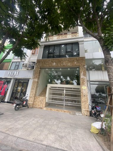 Chính Chủ Bán Nhà 7 Tầng- 1 Hầm- Thang Máy- Mp  Lê Trọng Tấn- Thanh Xuân Giá: 465 Tỷ Dt: 120m2 1