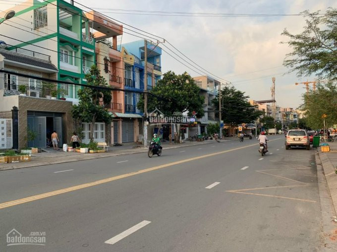 Chính Chủ Bán Nhà đường Man Thiện, Dt: 87m2, Giá 4,5 Tỷ, P Tăng Nhơn Phú A, Quận 9 3