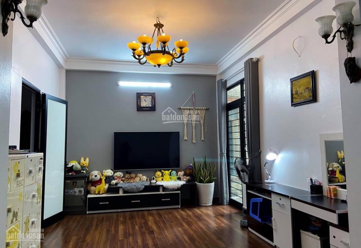 Chính Chủ Bán Nhà La Khê Hà đông 50m2*3 Tầng 28 Tỷ Gần ô Tô 1