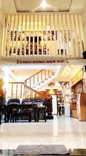 Chính Chủ Bán Nhà Nguyễn Văn Nghi, Gò Vấp, Shr, Nhà Mới Dọn Vào ở Ngay 4 Tỷ 7 Lh: 0934676773 7