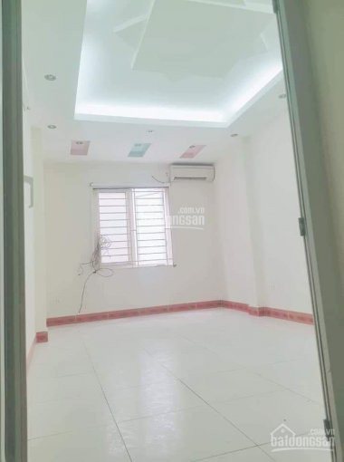 Chính Chủ Bán Nhà Riêng 40m2 Xây 4,5 Tầng Ngõ 79 Cầu Giấy, Giá 3,85 Tỷ 3