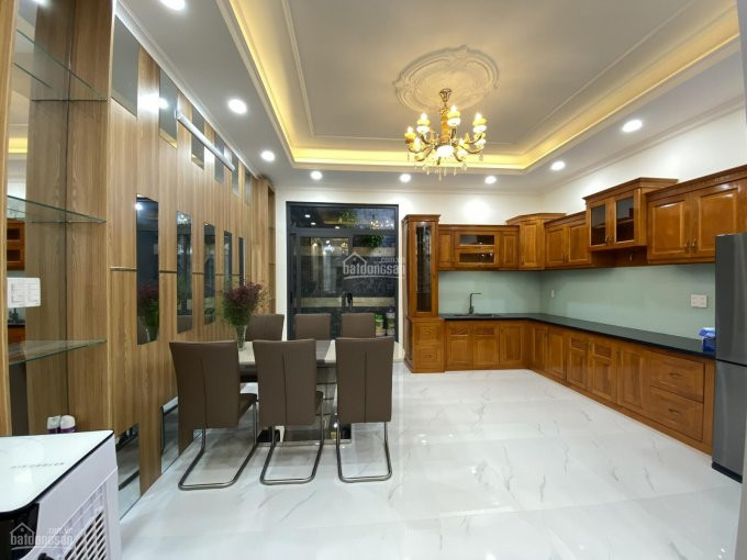 Chính Chủ Bán Nhà Vip Nhất đường Huỳnh Tấn Phát, Phong Cách Châu âu, Dt 85m2, 3 Lầu - 0912787378 6