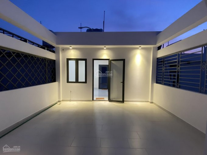 Chính Chủ Bán Nhà Vip Nhất đường Huỳnh Tấn Phát, Phong Cách Châu âu, Dt 85m2, 3 Lầu - 0912787378 8