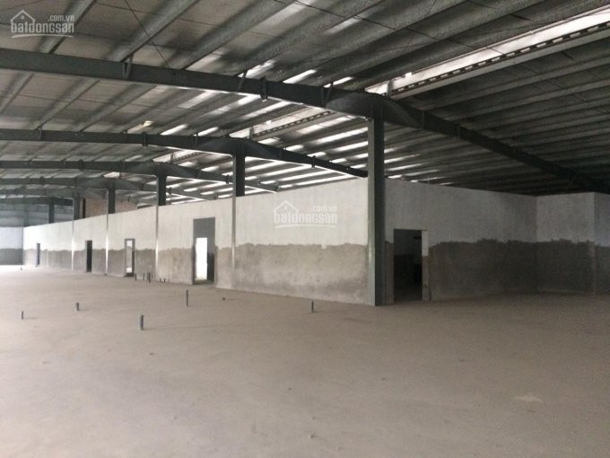 Chính Chủ Bán Nhà Xưởng 6000m2 Kcn Lai Xá, Hoài đức 4