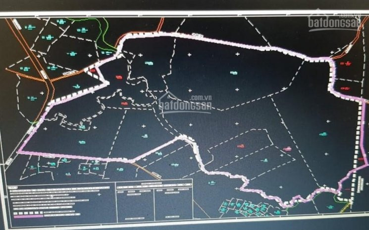 Chính Chủ Bán Nhanh 22 Hecta đất Bình Châu, Xuyên Mộc, đường Xe Tải Cách Biển 11 Km, Giá 60 Tỷ, 0901414778 1