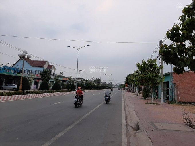 Chính Chủ Bán Nhanh 3732m2, đất đường Bình Chuẩn 63 & Lê Thị Trung, Thuận An 1