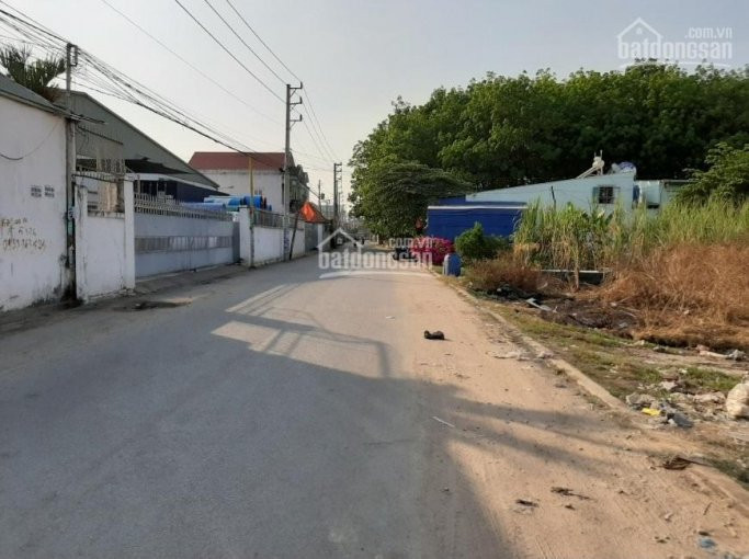 Chính Chủ Bán Nhanh 3732m2, đất đường Bình Chuẩn 63 & Lê Thị Trung, Thuận An 2