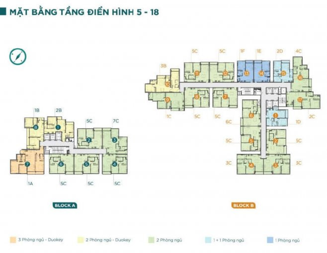 Chính Chủ Bán Nhanh A0808 Và B1511 Căn Hộ Ven Sông Quận 2, Giá Gốc, Ký Hđmb Chủ đầu Tư, Tặng Lộc Vàng 5 Chỉ 1