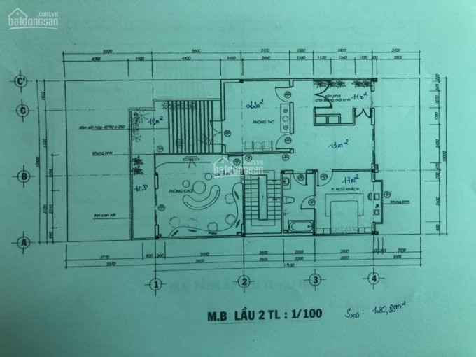 Chính Chủ Bán Nhanh Biệt Thự (10 X 22,8) Khu Vip đường Nguyễn Văn Hưởng, Thảo điền, Quận 2 Giá 31 Tỷ 5