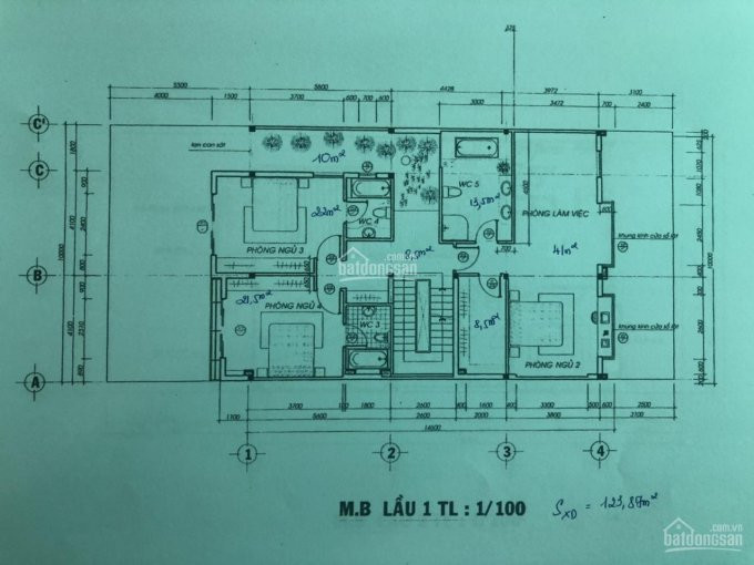 Chính Chủ Bán Nhanh Biệt Thự (10 X 22,8) Khu Vip đường Nguyễn Văn Hưởng, Thảo điền, Quận 2 Giá 31 Tỷ 8