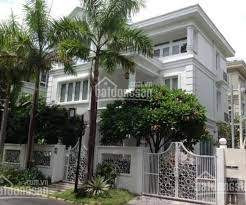 Chính Chủ Bán Nhanh Biệt Thự Mỹ Toàn 1 , Phú Mỹ Hưng, Diện Tích 8x18 Giá Bán 22 Tỷ Lh 0393260232 1