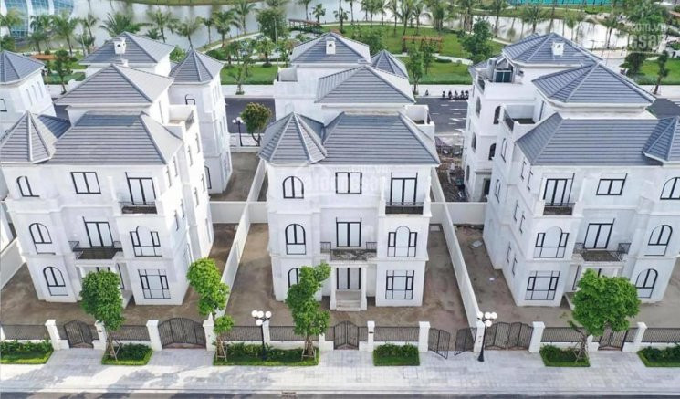 Chính Chủ Bán Nhanh Biệt Thự Siêu Vip 280m2 Dự án Vinhomes Green Villa, View Vườn Hoa Lh 0938308867 2