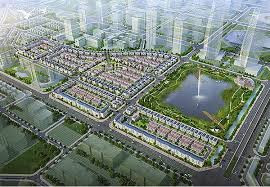 Chính Chủ Bán Nhanh Biệt Thự Starlake Tây Hồ Tây, Diện Tích 286m2, 295m2 Và 300m2 đơn Lập H7bt1 Và H7bt2 2