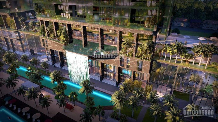 Chính Chủ Bán Nhanh Biệt Thự Trên Không Sunshine Crystal River, Tây Hồ, Dt 280m2, Giá 18 Tỷ, Lh 0986998291 7