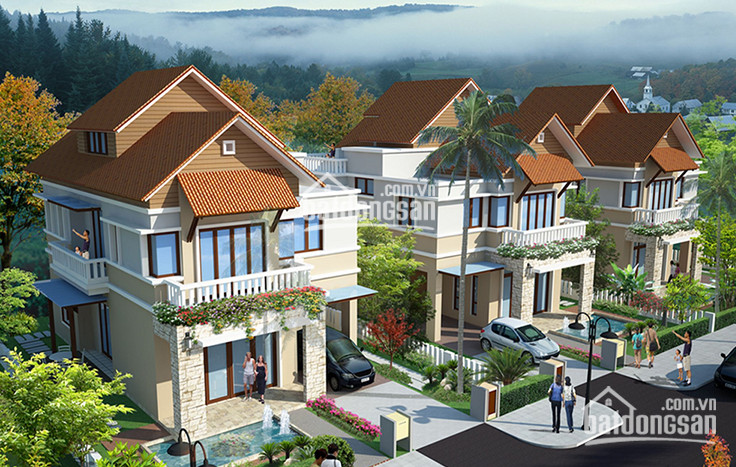 Chính Chủ Bán Nhanh Biệt Thự Xanh Villas A6 Gần Suối Và Bể Bơi, 300m2 X 3 Tầng, Hướng Bắc, Giá 9 Tỷ Lh 0981162525 7