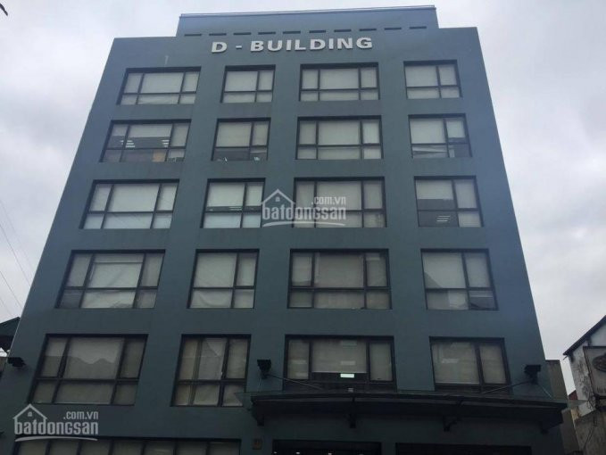 Chính Chủ Bán Nhanh Building 10 Tầng Lô Góc Hai Mặt Phố Trần Thái Tông, Dịch Vọng Dt 680m2, Mt 30m, 220 Tỷ 1