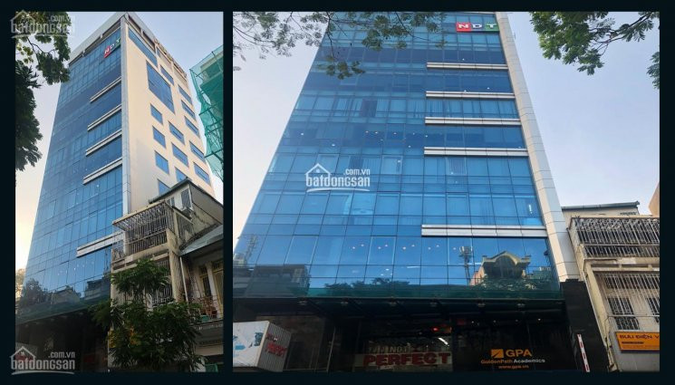 Chính Chủ Bán Nhanh Building 2 Hầm 11 Lầu Mt Quận 3, Hđ Thuê: 1,3 Tỷ/th, Giá: 220 Tỷ, Sổ Hồng 15m*35m 0977771919 1