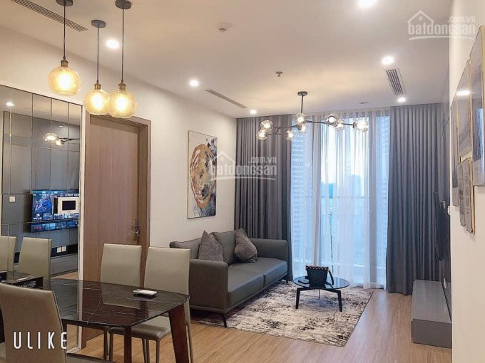 Chính Chủ Bán Nhanh Căn 2 Phòng Ngủ, Ban Công đông Nam Vinhomes Skylake, View Keangnam, Dt 72m2 1